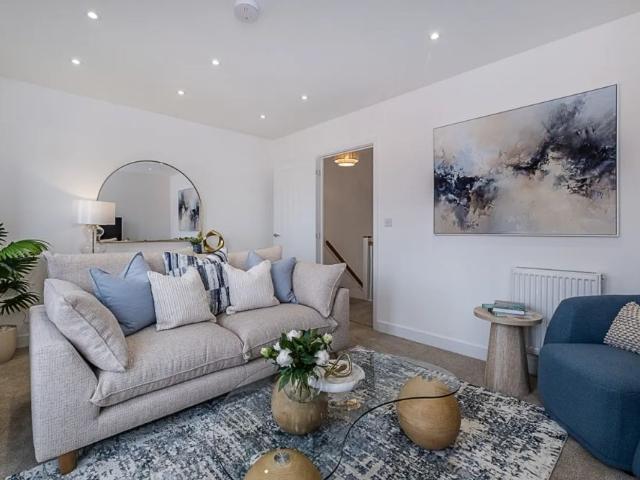 House for rent in Great Western Park, Vale of White Horse