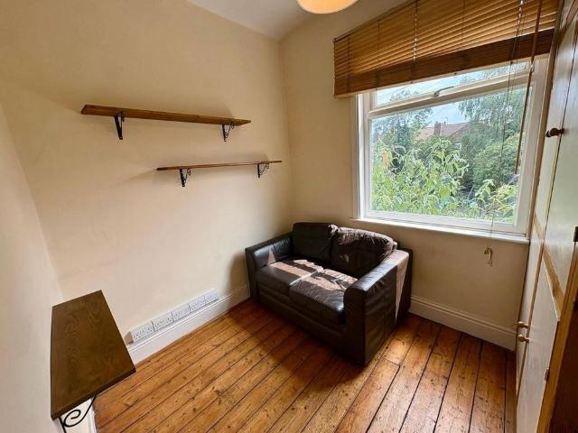 House for rent in Georgia, Greater Manchester