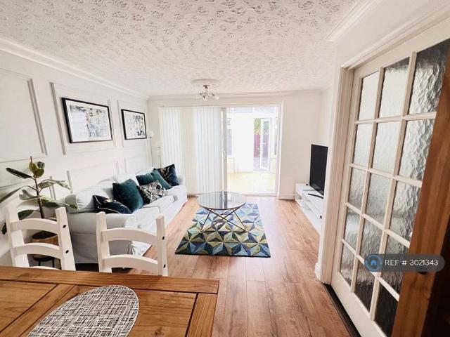 House for rent in Cotteridge, West Midlands