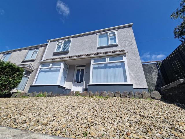 House for rent in Nangreaves, Wales