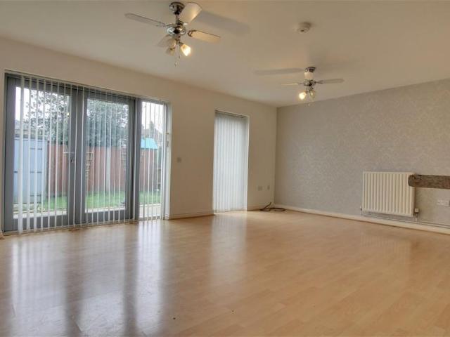 House for rent in Four Gotes, Cambridgeshire