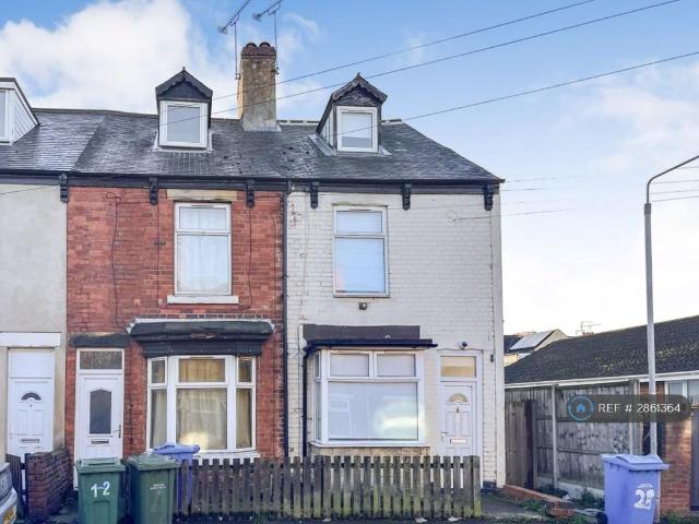 House for rent in Manton, Costhorpe