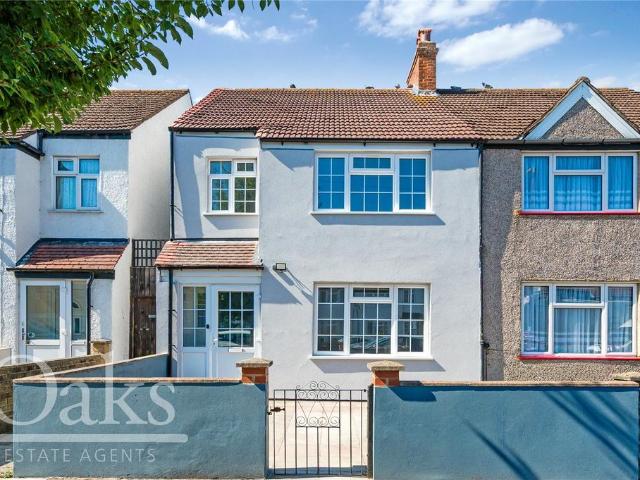 House for rent in London Borough of Merton, Greater London