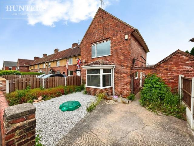 House for rent in Thurnscoe, South Yorkshire