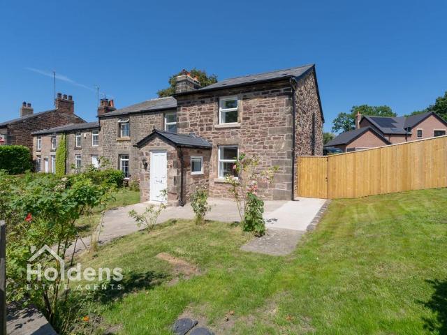 House for rent in Hoghton, Andertons Mill