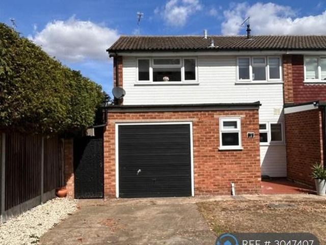 House for rent in Burnham-on-Crouch, Maldon