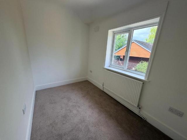 House for rent in Georgia, Greater Manchester
