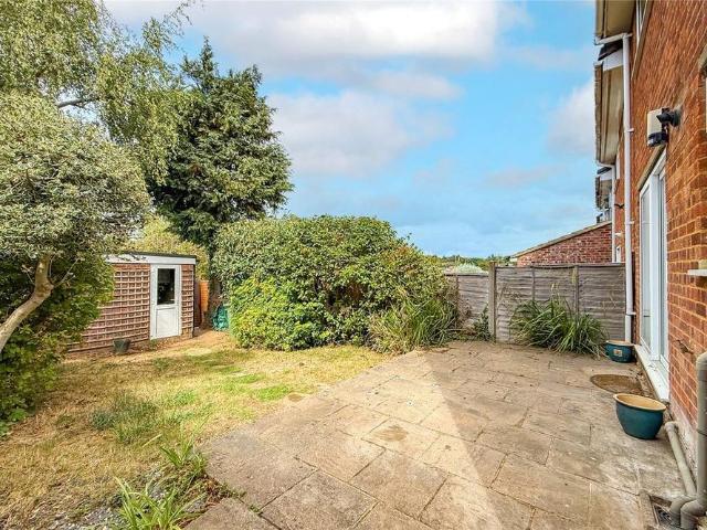 House for rent in Southdown, St Albans