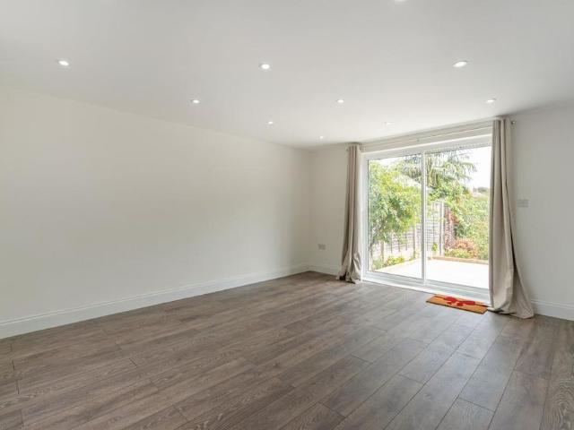 House for rent in Sunninghill and Ascot