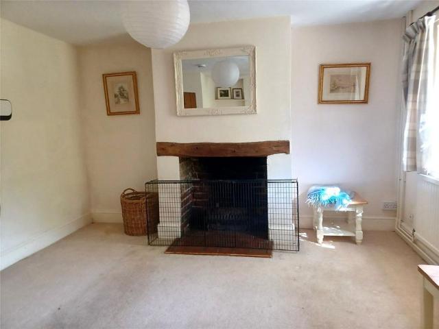 House for rent in Headington Quarry, The Slade