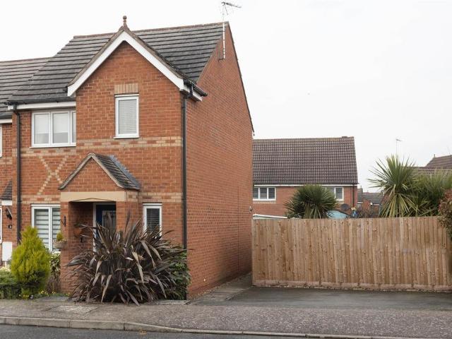 House for rent in Stanford On Avon, Leicestershire