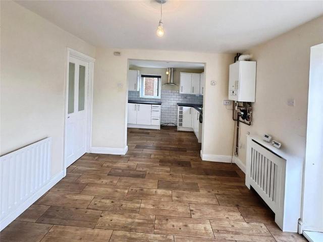 House for rent in Costhorpe, East Midlands