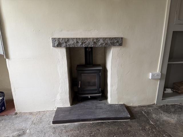 House for rent in Marian-glas, Wales