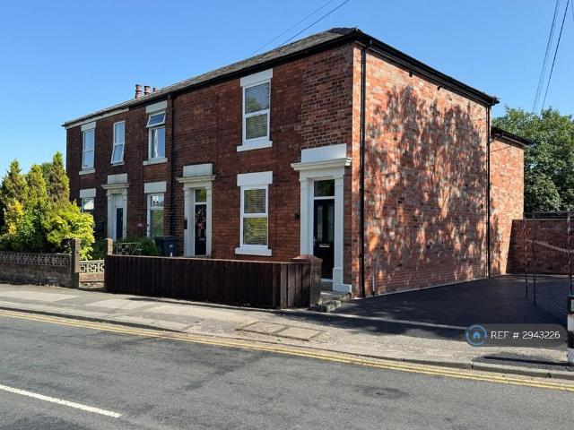 House for rent in Tardy Gate, Firbank