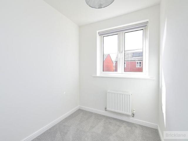 House for rent in Stanford On Avon, Leicestershire