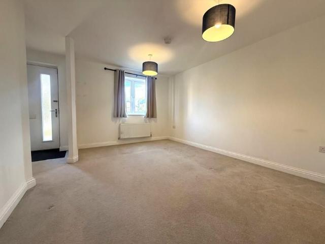 House for rent in Stratford Park, Milton Keynes