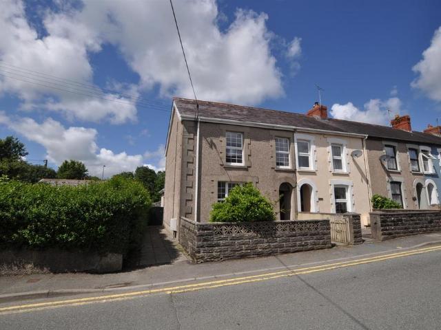 House for rent in Trevaughan, Whitland