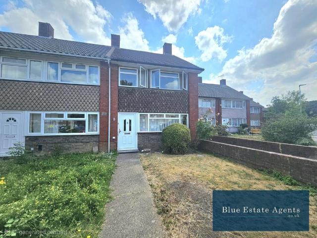 House for rent in Charville, Greater London