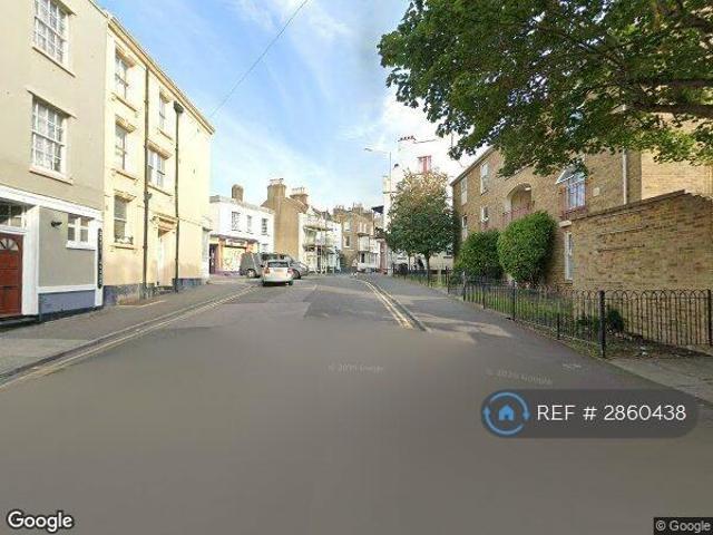 House for rent in East Cliff, Acol