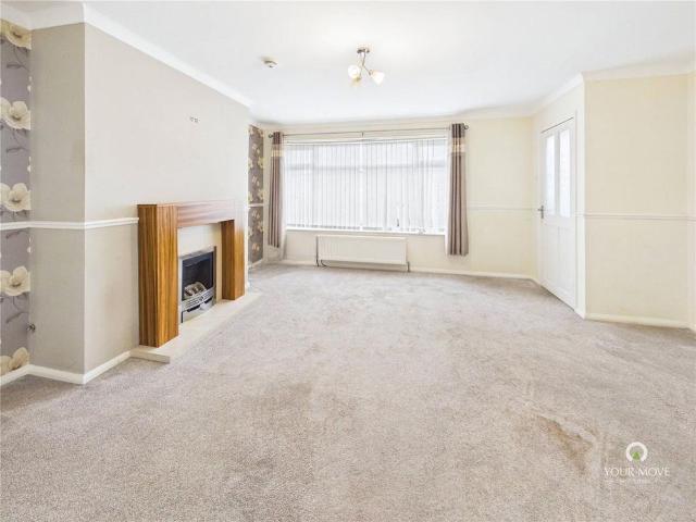 House for rent in Whickham, Tyne And Wear