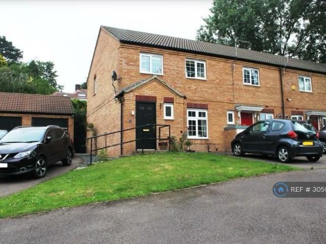 House for rent in Ilkeston, Erewash