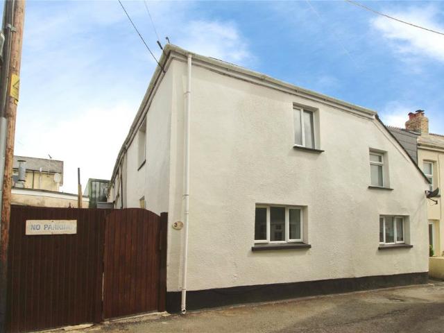 House for rent in Brandis Corner, Devon