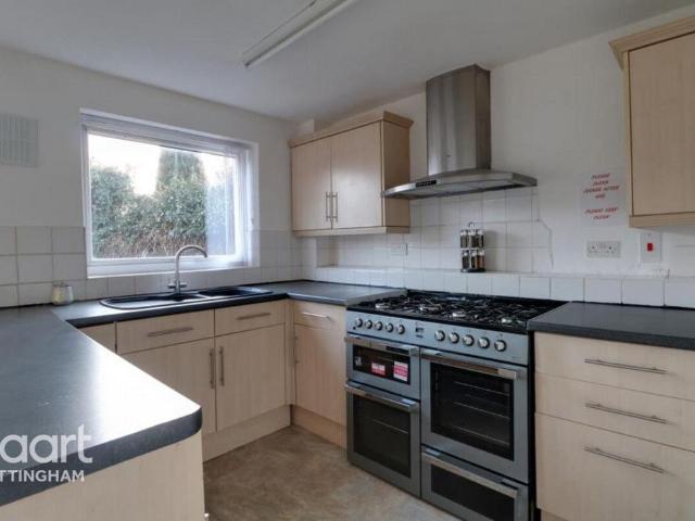 House for rent in Haddon, East Midlands