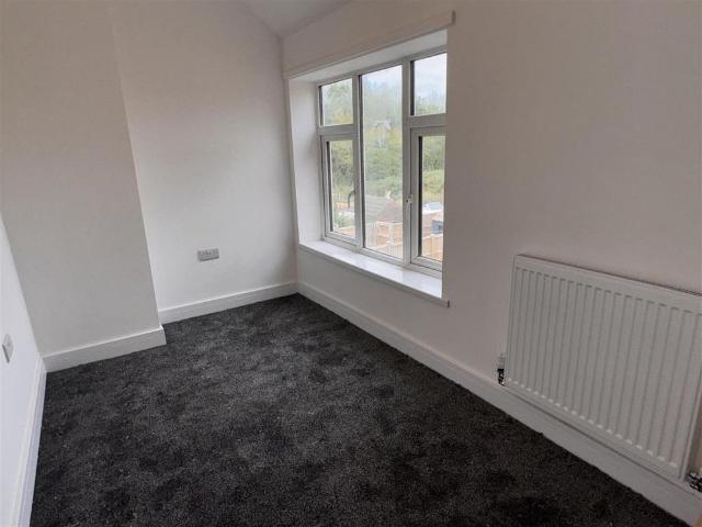 House for rent in Carr Vale, Elmton