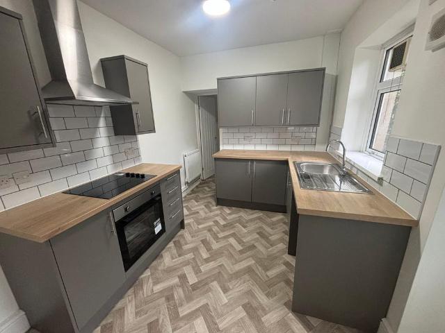House for rent in Maesteg, Caerau