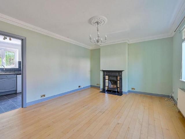 House for rent in Worcester Park, Greater London