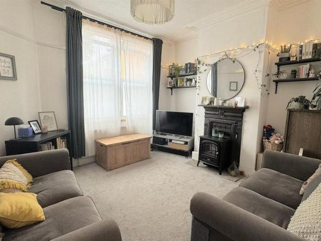 House for rent in West End, Darley Abbey