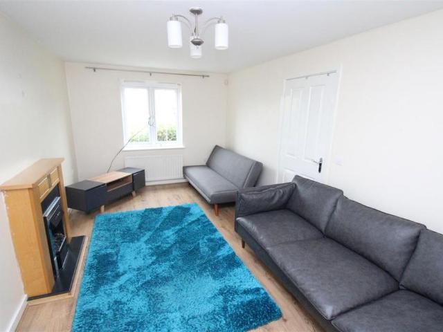 House for rent in Corby, North Northamptonshire