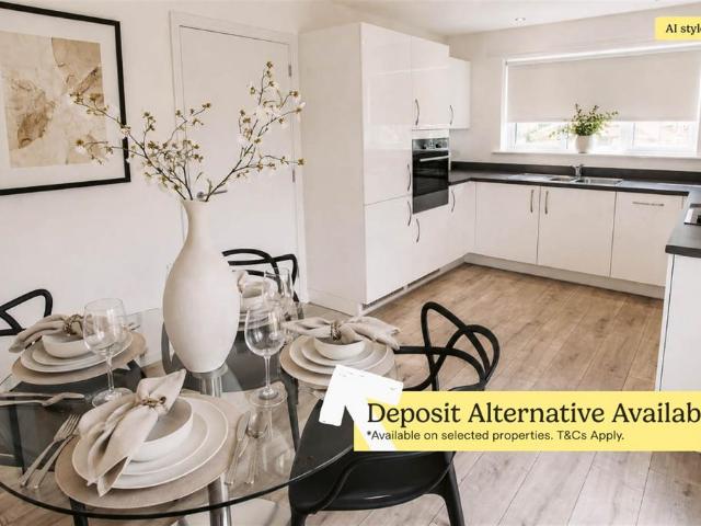 House for rent in Huyton, Knowsley