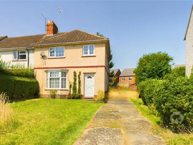 House for rent in Leisure Village, Kettering