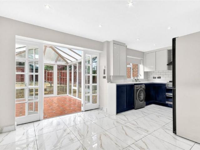 House for rent in Sunninghill and Ascot, Ascot