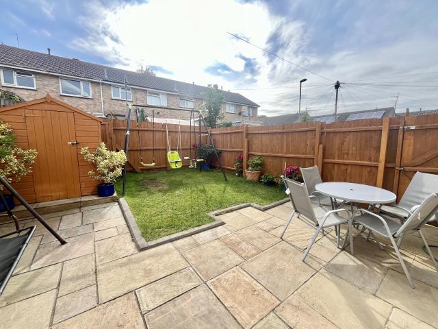 House for rent in Littlemoor, Weymouth
