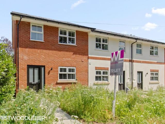 House for rent in Standon, Colliers End