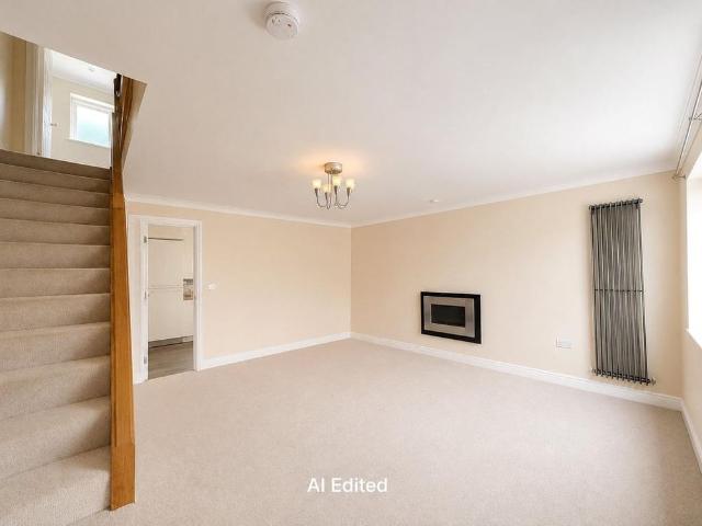 House for rent in Kentisbury, Devon