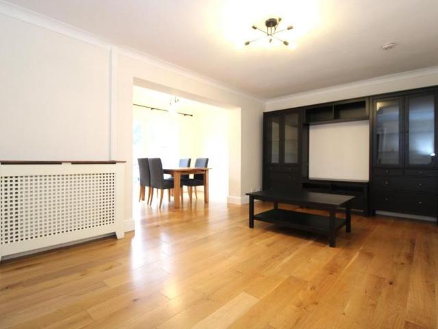 House for rent in Rooks Nest, Stevenage