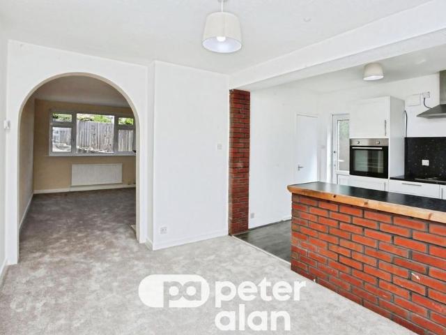 House for rent in Malpas Court, Newport