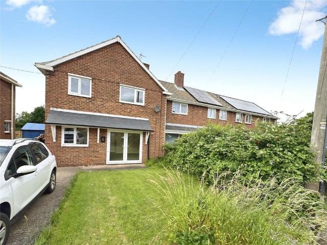 House for rent in Costhorpe, East Midlands