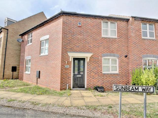 House for rent in Isle Of Man