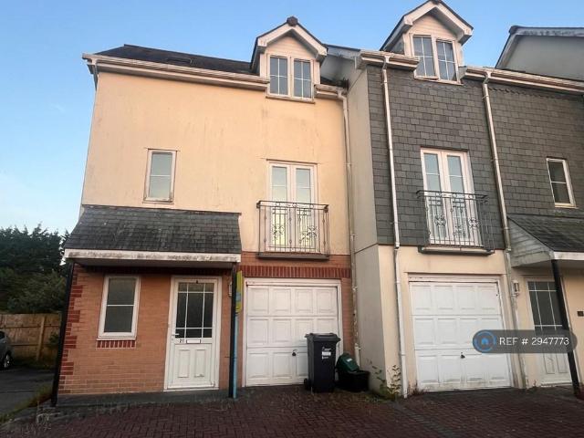 House for rent in Ladock, Cornwall