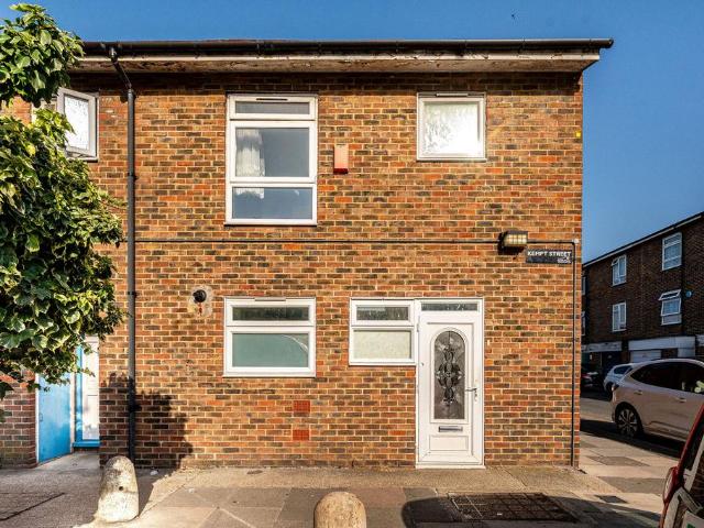 House for rent in Shooters Hill, Greater London