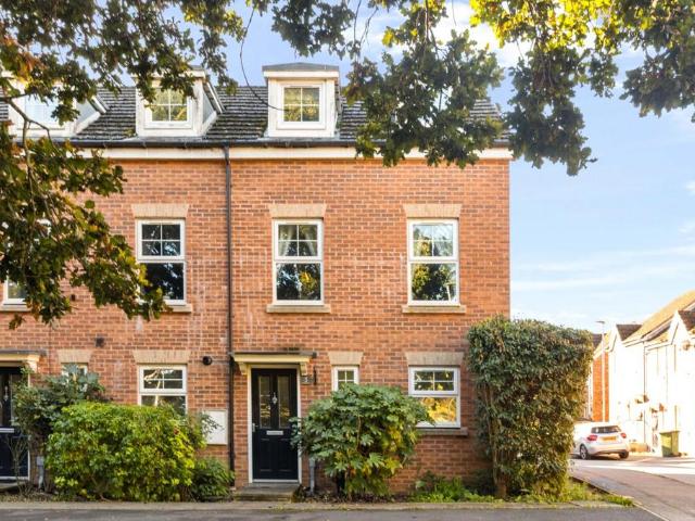House for rent in Barton-upon-Humber