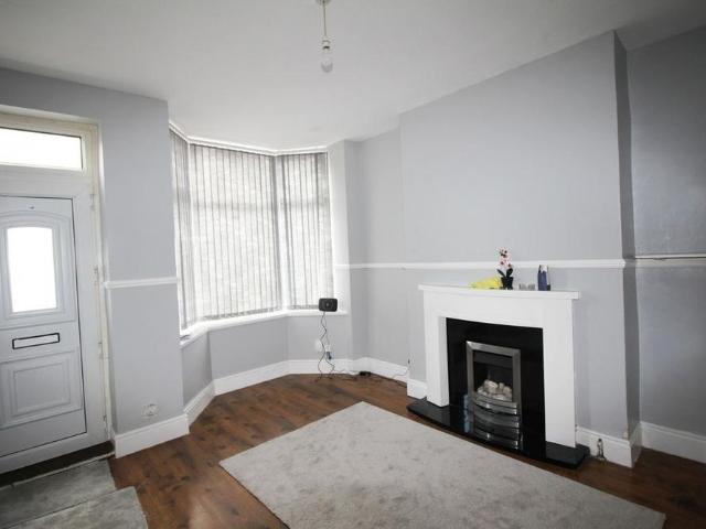 House for rent in Masbrough, South Yorkshire