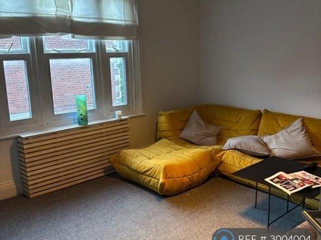 House for rent in Sharrow Vale, South Yorkshire