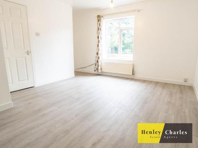 House for rent in Gravelly Hill, West Midlands