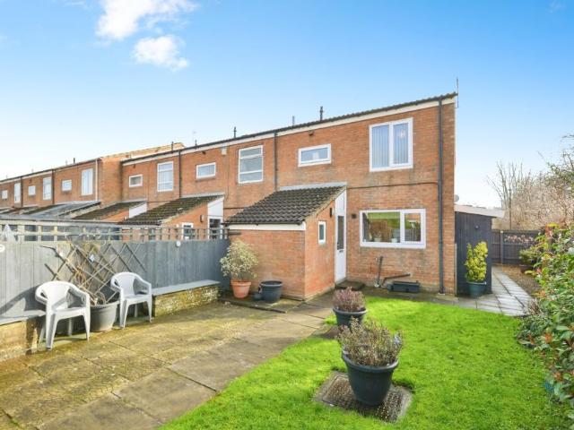 House for rent in Stokesley, North Yorkshire