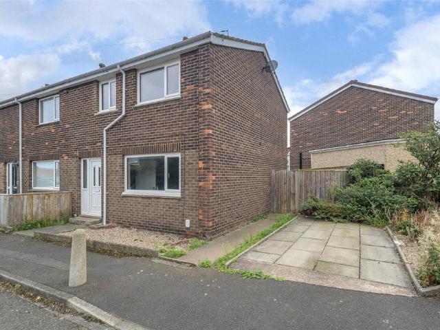 House for rent in Seahouses, Northumberland